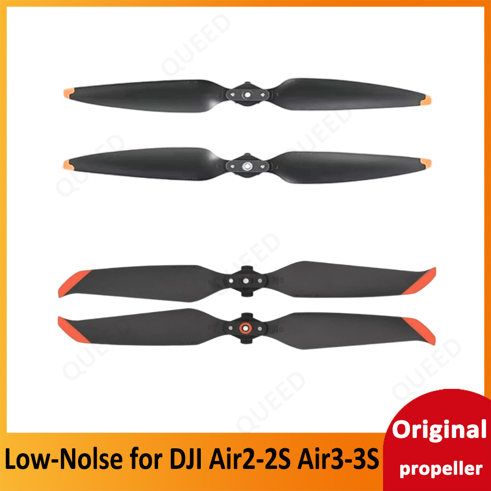 Dji Drone Air 3 - Lightweight propeller for DJI Air 3