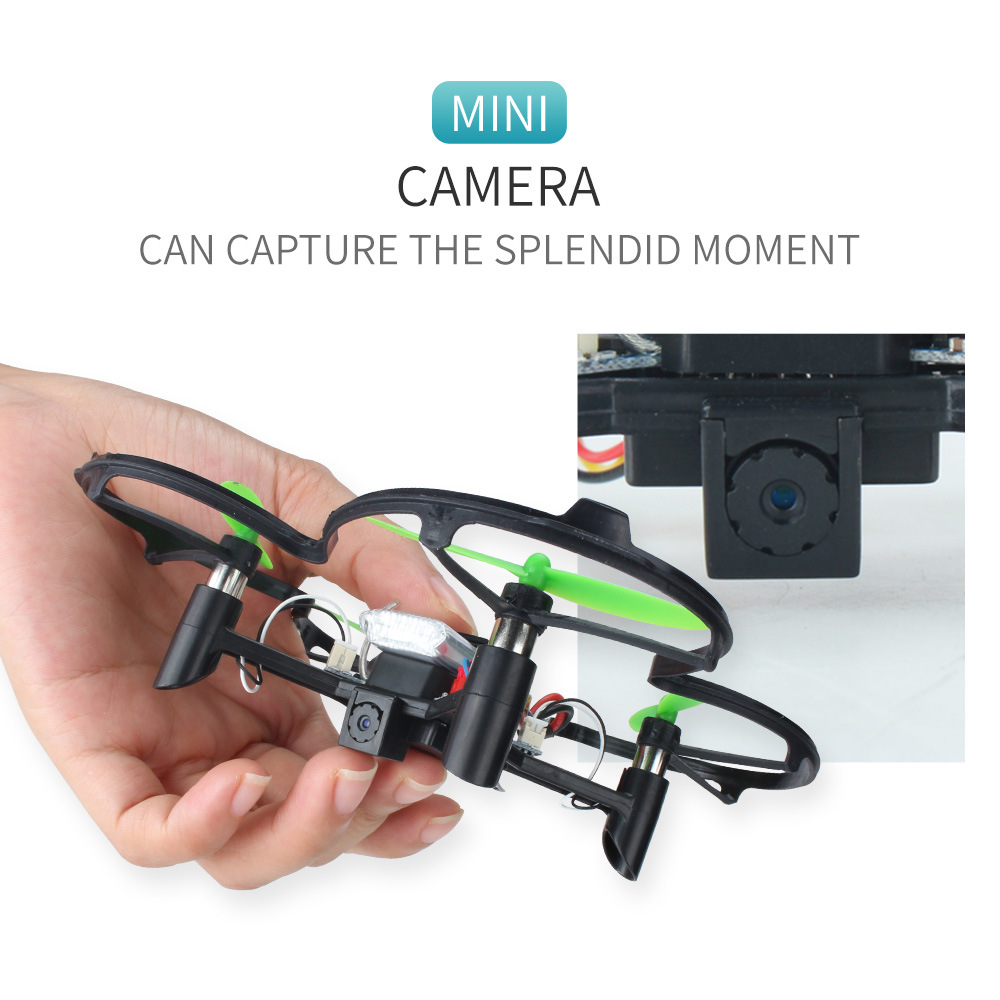 DM002 DIY Fixed Height Quadcop - Drone Gimbal Brushless review and price