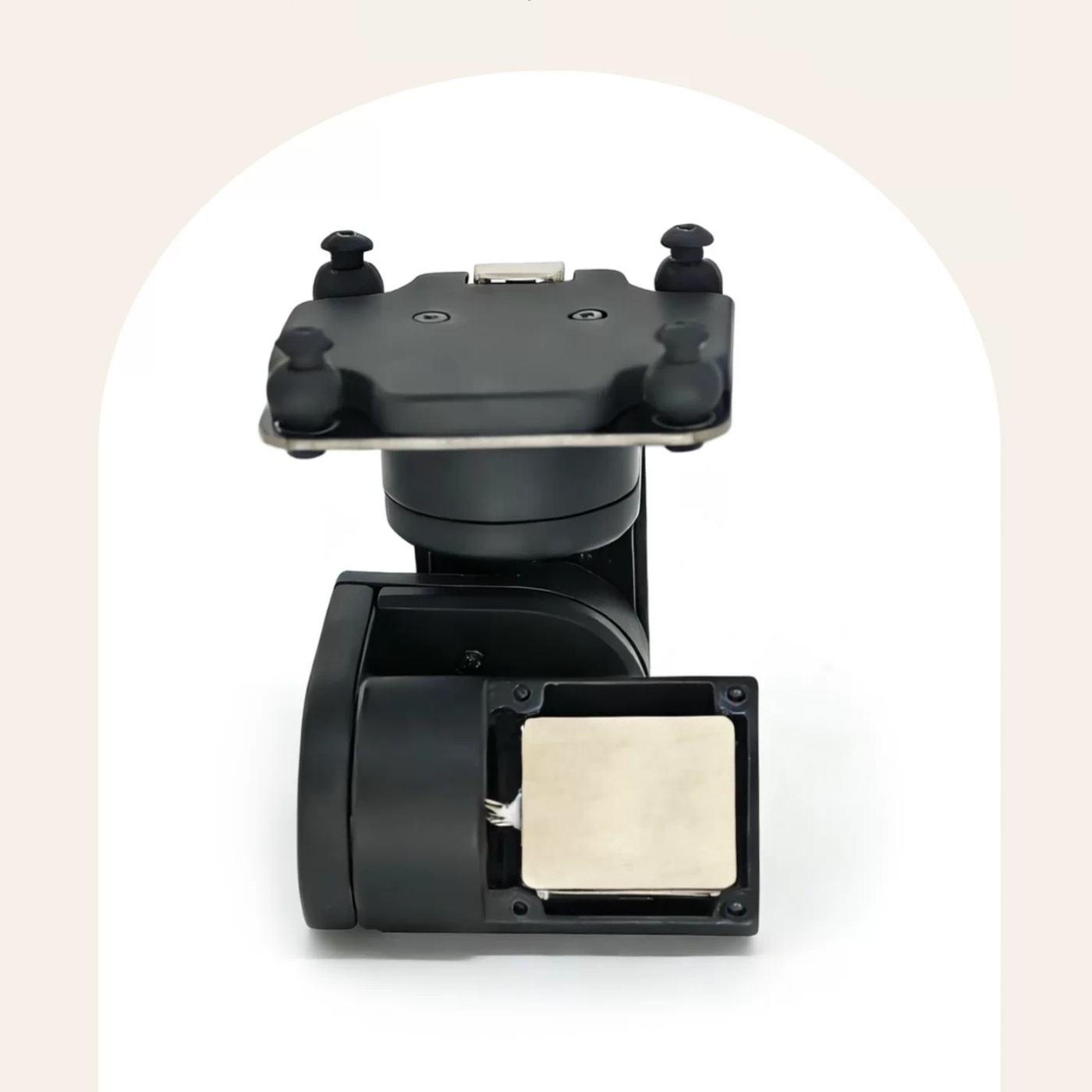 NCZOBOE 3-Axis Gimbal FPV Raci - Drone Gimbal 3 Axis review and price