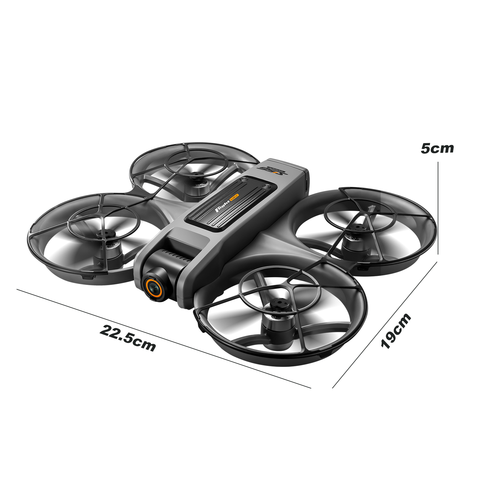 ZNLYRION S156 RC Drone 8K Dual - Drone Gimbal Brushless review and price