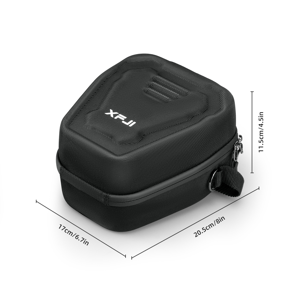 XFJI Hard Shell Camera Case fo - Canon Camera Eos R50 review and price
