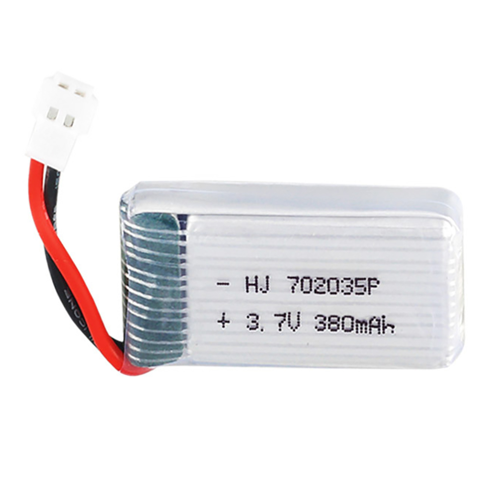 3.7V 380mah 702035 Lipo Batter - Drone Gimbal 2 Axis review and price