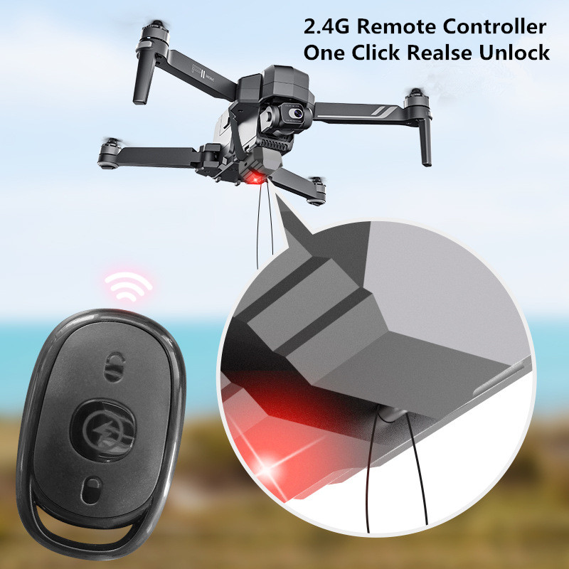 Drone Airdrop System for DJI M - Dji Drone Air 3 review and price
