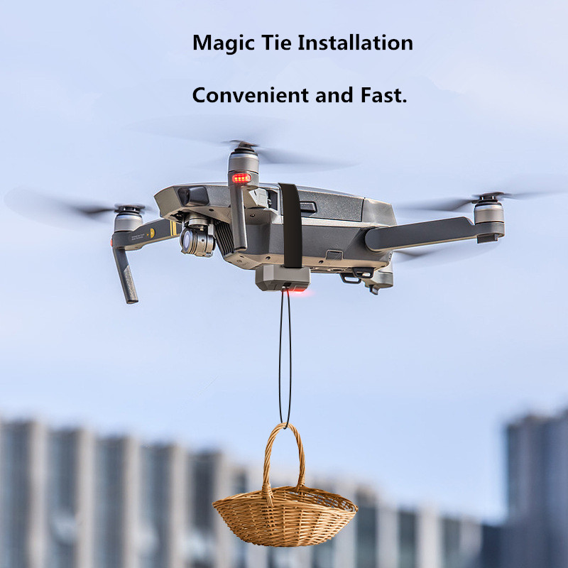 Drone Airdrop System for DJI M - Dji Drone Air 3 review and price