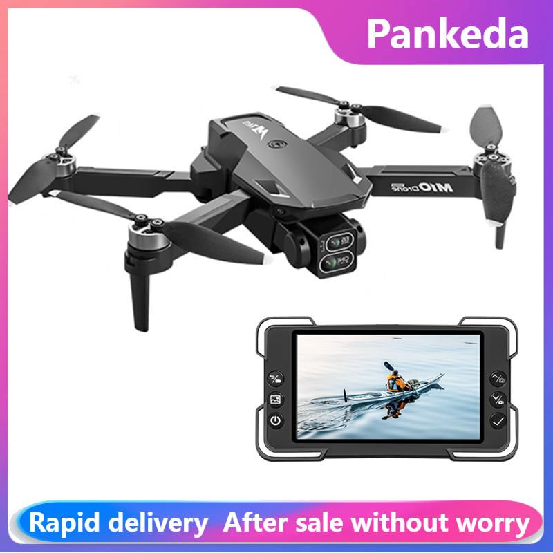 M10 Camera Drone Remote Contro - Drone Gimbal 2 Axis review and price