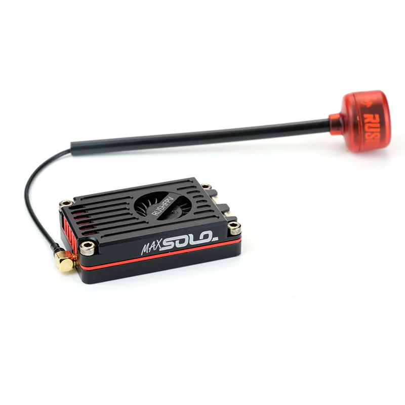 RUSHFPV TANK MAX SOLO 5.8GHz 2 - Drone Gimbal Controller review and price